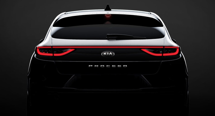 ProCeed mới được kỳ vọng sẽ nâng cao sự hiện diện của Kia trong phân khúc xe hạng C tại thị trường châu Âu nhờ nâng cấp về tiện nghi, trang thiết bị và các tính năng an toàn.