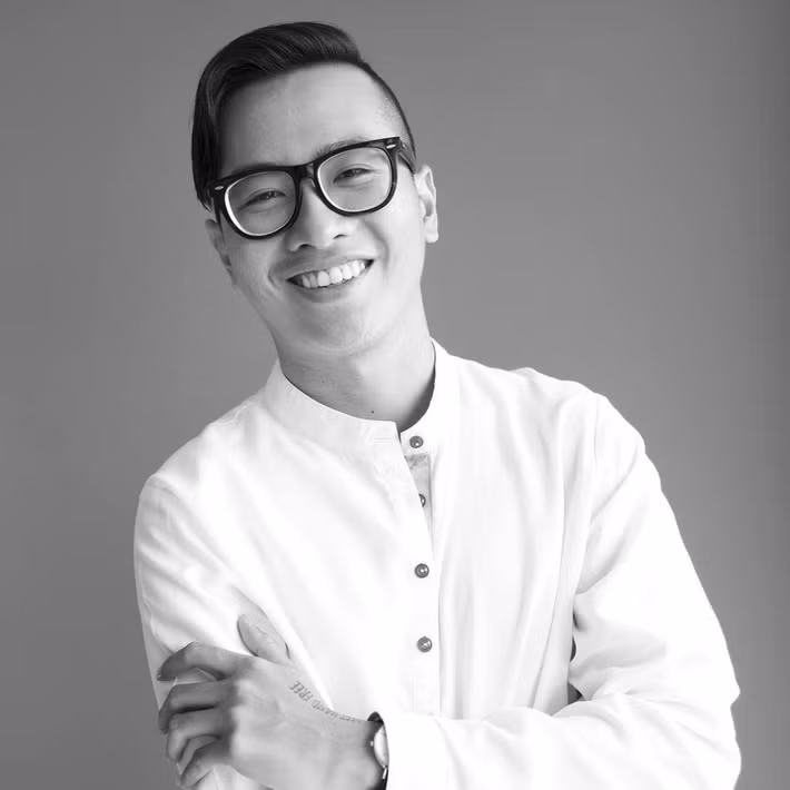 Theo Kỳ Anh - người từng thực hiện khá nhiều bộ ảnh phim gây bão mạng xã hội, có khá nhiều nguyên nhân để giải thích cho việc vì sao ảnh phim trở thành trào lưu được giới trẻ yêu thích - Ảnh: FBNV 