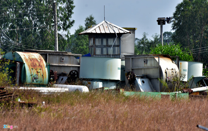 Theo kết luận thanh tra, đến tháng 5/2017, tổng số vốn còn thiếu chưa xác định được nguồn nào để đầu tư là hơn 1.900 tỷ đồng (chưa tính nguồn vốn mà ngân hàng ngừng không tiếp tục cho vay hơn 1.000 tỷ đồng). Điều này chứng tỏ từ năm 2013, nhà đầu tư không còn khả năng về tài chính để tiếp tục triển khai dự án theo giấy chứng nhận đầu tư.