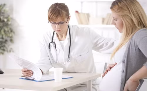 Là mẹ hai con nhưng màng trinh vẫn hoàn hảo, không bị tổn thương, thai phụ họ Trương ở Trung Quốc khiến bác sĩ cũng phải choáng váng. Câu chuyện cụ thể>>> Sinh con thứ 2 vẫn là trinh nữ... bác sĩ cũng phải choáng váng