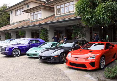 Theo các chuyên gia phong thủy, việc chọn màu ôtô tương sinh với mệnh sẽ khiến tâm trạng người dùng cảm thấy tự tin, may mắn, thoải mái. Ngoài ra, việc chọn màu hợp mệnh người lái cũng sẽ khiến chiếc xe bền và hợp với chủ nhân hơn.