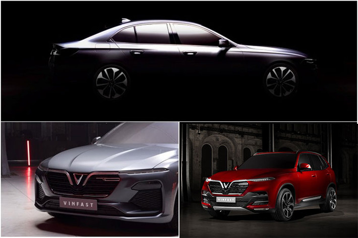 Được biết, những chiếc ôtô đầu tiên của Vinfast sau khi ra mắt ở Paris Motor Show 2018 sẽ được gửi đi các trung tâm thử nghiệm ở các thị trường khó tính trên thế giới như châu Âu, Mỹ để các tổ chức có uy tín thử nghiệm, đánh giá. Những tiêu chuẩn này sẽ là thước đo cho chất lượng, để ôtô Vinfast có thể đủ sức cạnh tranh với các đối thủ trên thế giới.