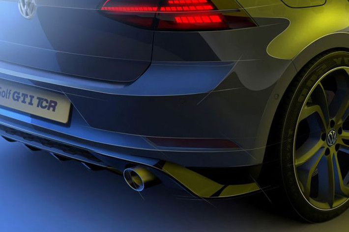 Nếu không có gì thay đổi, mẫu xe mới này sẽ được trình diện ở sự kiện thường niên Wörthersee tại Áo dành cho các xe GTI vào ngày 9/5 tới.