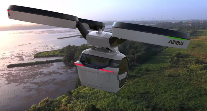 Nhiều chuyên gia cũng như đối tượng từ các ngành đã được tham vấn trong quá trình nghiên cứu phát triển xe, bao gồm các chính quyền thành phố, nhà hoạch định đô thị, thậm chí là chuyên gia xã hội học.