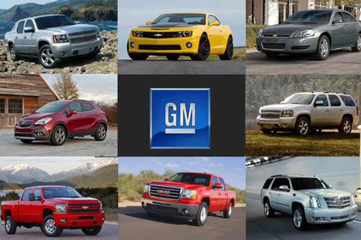 Theo General Motors (GM), việc thuế nhập khẩu ôtô cao có thể khiến công ty thu hẹp quy mô tại Mỹ và không còn tạo ra nhiều việc làm như hiện tại cho Mỹ. Hoạt động của công ty ở các thị trường khác cũng có thể bị ảnh hưởng do các biện pháp trả đũa từ các nước. GM hiện có 47 cơ sở sản xuất, tạo việc làm cho khoảng 110.000 người tại Mỹ.