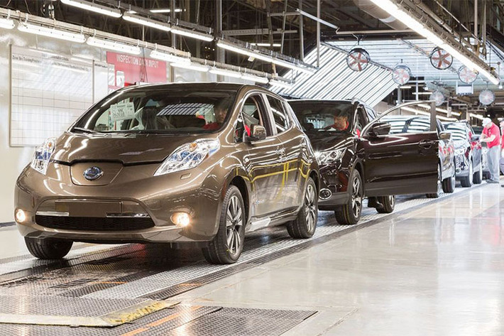 "Với tiềm lực của mình tại Mỹ, hãng có thể dễ dàng đáp ứng các yêu cầu quốc phòng của Mỹ mà không cần phải hạn chế nhập khẩu ôtô hay phụ tùng." Đại diện hãng xe hơi Nissan cho hay. Nissan hiện sở hữu nhà máy ôtô lớn nhất nước Mỹ, tạo việc làm cho 22.000 người.