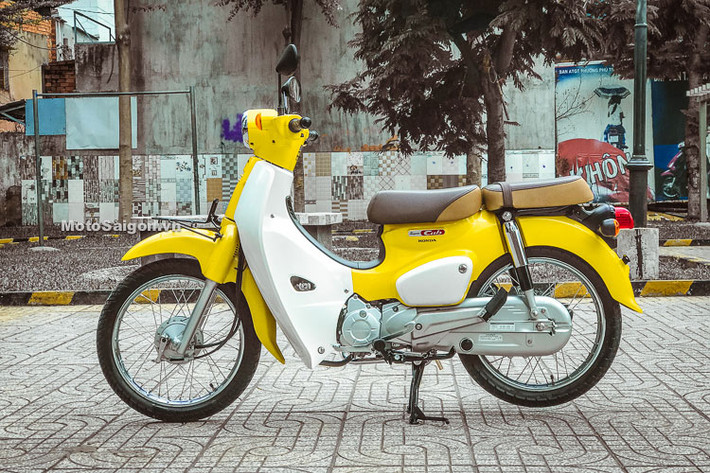 Tại thị trường Đông Nam Á, cụ thể là Thái Lan mẫu xe máy số phổ thông Honda Super Cub 2018 có giá khoảng 47.100 Bath (tương đương 33,4 triệu đồng), rẻ hơn thị trường Indonesia khoảng hơn 20 triệu đồng. Sau khi ra biển số, chiếc xe này có mức giá khoảng 80 triệu đồng tại Việt Nam.