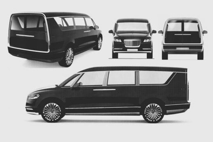 Dự kiến, những chiếc xe minivan hạng sang Aurus Arsenal mới này sẽ chính thức được bán ra thị trường vào tháng 1 năm sau. Hiện giá bán của những chiếc xe này vẫn chưa được công bố nhưng chắc chắn không hề rẻ.