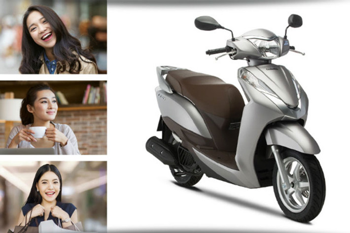 Nếu bạn đã từng đi xe tay ga và có ấn tượng tốt, hãy tiếp tục mua sản phẩm cùng hiệu. Mặc dù khác dòng, nhưng cùng một thương hiệu sẽ có những điểm chung nhất định khiến bạn không quá lạ lẫm. Hơn nữa, việc hiểu rõ đặc tính của từng hãng xe cũng giúp bạn lựa được chiếc xe hợp với thói quen sử dụng của mình hơn.