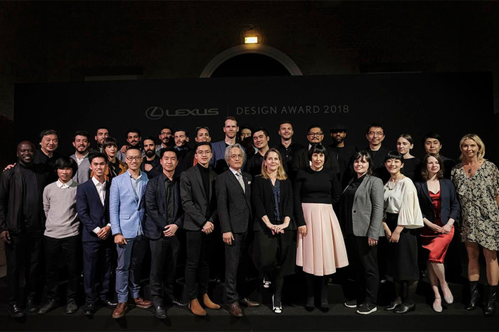 Trong đó chủ đề chính của cuộc thi là “CO-“, tiếp đầu ngữ xuất phát từ tiếng Latin với ý nghĩa “Hòa Hợp” – với mục tiêu tìm kiếm những giải pháp thiết kế cho những thách thức toàn cầu hướng tới sự phát triển hài hòa giữa tự nhiên và xã hội.