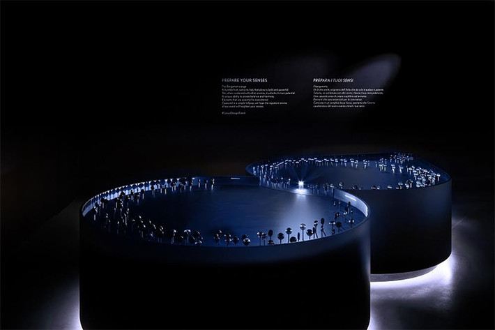 Lexus tại Việt Nam lần đầu tiên tham dự sự kiện LDA 2018, qua đó thể hiện sự khích lệ đối với hai nhóm thiết kế người Việt. Cũng nhân cơ hội này, Lexus Việt Nam mong muốn sự kiện được lan tỏa và sẽ có ngày càng nhiều NTK trẻ Việt Nam tham dự và đoạt giải trong tương lai.