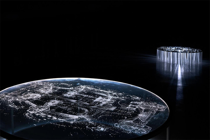 Đó là tác phẩm CO-Living (Không gian sống hòa hợp), thuộc nhóm Khoa Vu and Wilson Harkhono (Khoa Vu (Việt Nam), Wilson Harkhono (Indonesia). Đây là thiết kế hệ thống nhà ở kiểu mới, khuyến khích cư dân sống với nhau một cách hòa hợp.