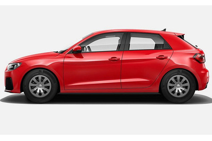 Xe sang Audi A1 là dòng hatchback nhỏ và rẻ nhất của thương hiệu đình đám Đức. Mẫu xe này là tầm nhắm của những người muốn lên đời xe sang nhưng không có quá nhiều tiền. Tuy nhiên, những trang bị trên bản base của A1 có thể khiến cho nhiều người bất ngờ, vì nó "không có gì"...