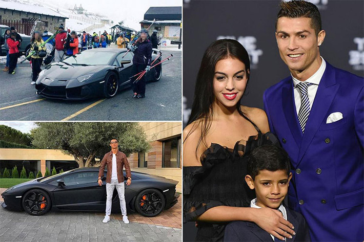 Siêu xe Lamborghini Aventador LP700-4 được trang bị động cơ V12 6.5 lít, với công suất tối đa 700 mã lực, mô-men xoắn cực đại 690 Nm. Sức mạnh này giúp Lamborghini Aventador LP700-4 tăng tốc tới 100 km/h trong 2,9 giây, và tốc độ tối đa đạt 350 km/h.