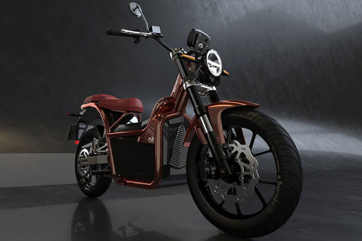 Cả ba mẫu xe trên đều sử dụng chung khung gầm. Điểm khác nhau rõ giữa ba mẫu xe chính là dung tích hộc chứa đồ và tùy chọn lốp xe. Các trang bị chung khác giữa 3 mẫu xe bao gồm cặp phuộc trước hành trình ngược, hành trình 90 mm và giảm xóc lò xo trụ đơn phía sau, vành đúc 17 inch và hệ thống phanh tùy lực 4 pít-tông.