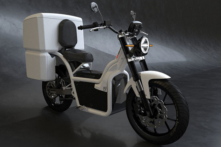 Về sức mạnh, 3 mẫu xe điện mới của NUUK sẽ có hai trang mô-tơ với công suất lần lượt là 4 kW và 10,5 kW của Bosh, mômen xoắn cực đại ở mức rất cao là 200 đến 245 Nm, đi kèm là hệ thống làm mát bằng gió. Đương nhiên mẫu xe gắn máy điện sẽ có công suất nhỏ hơn, trong khi hai chiếc mô tô điện sẽ trang bị mô-tơ điện mạnh hơn. 