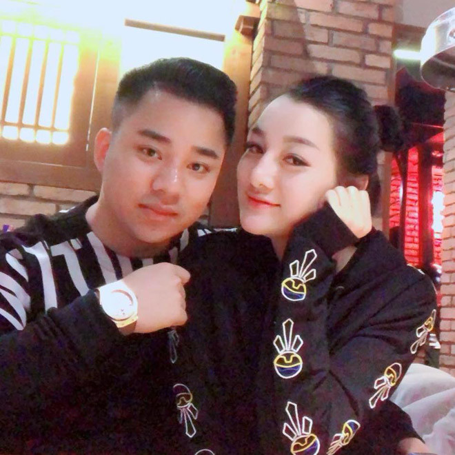 Trò chuyện với chúng tôi, Hữu Công đã xác nhận tin vui này. Anh cho hay, hai bên gia đình đang bàn bạc để chốt ngày cưới cụ thể, còn cặp đôi thì đang rục rịch chụp ảnh cưới.