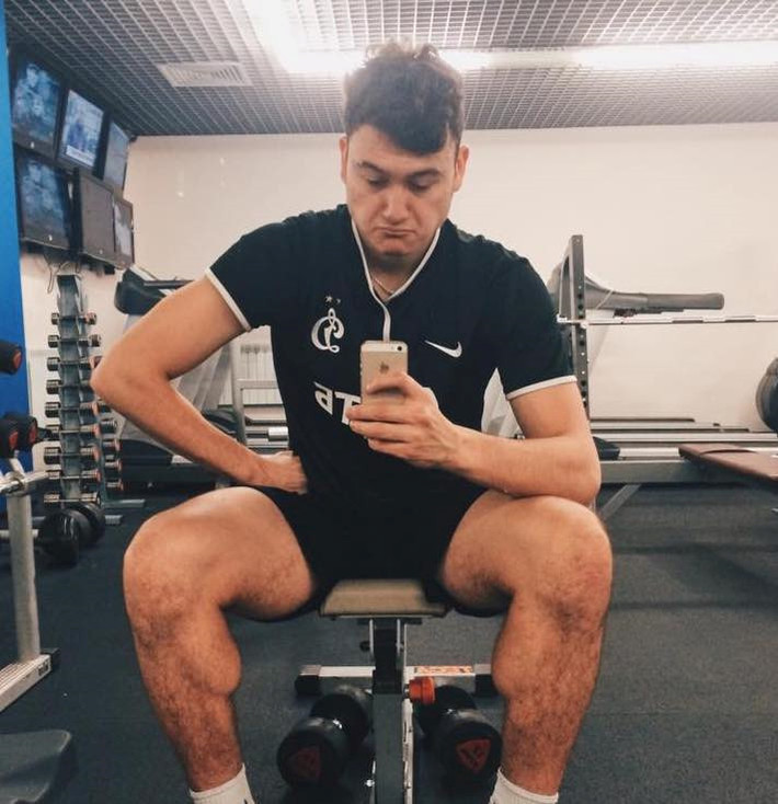 Chàng thủ thành có biệt danh "Lâm Tây" hiện trở thành hình mẫu của không ít chị em.