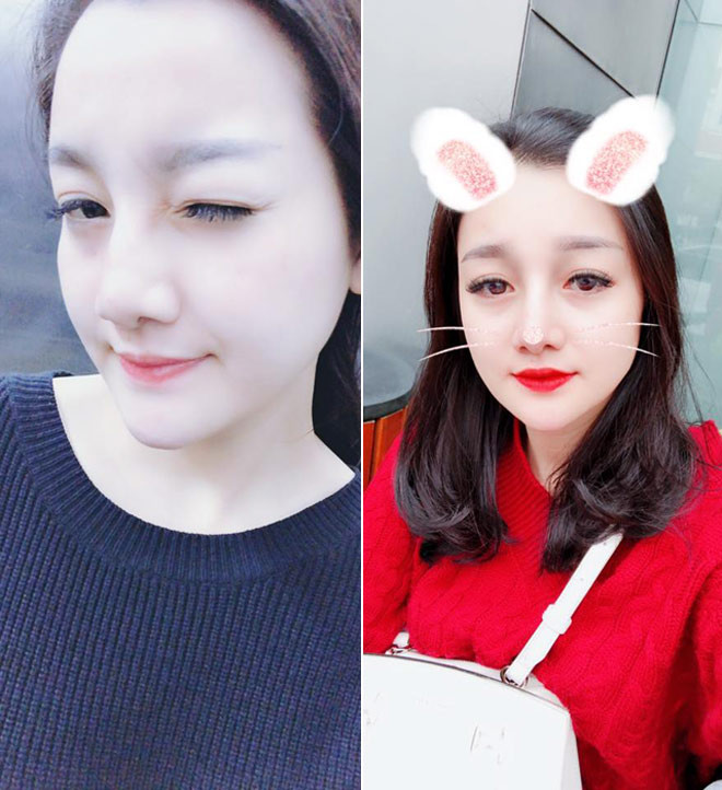 Còn Thủy Tiên yêu sự nhiệt tình, trách nhiệm của anh.