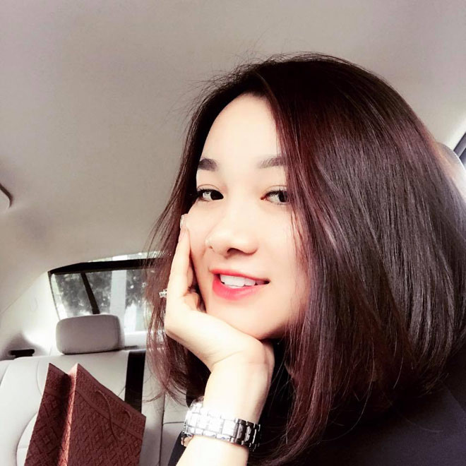 Hữu Công thích sự giản dị và thực tế ở Thủy Tiên .