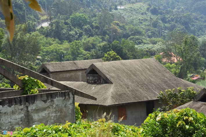 Theo quy hoạch, Công ty cổ phần đầu tư Đà Nẵng Sơn Trà sẽ biến khu đất trên trở thành một tổ hợp du lịch - dịch vụ cao cấp, bao gồm các cụm resort, biệt thự, nhà hàng và đặc biệt là một khách sạn 5 sao cao 18 tầng.