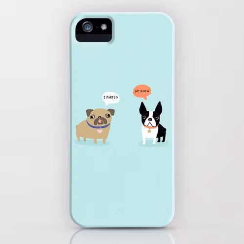 Cún con siêu dễ thương. Ảnh: BarkPost.