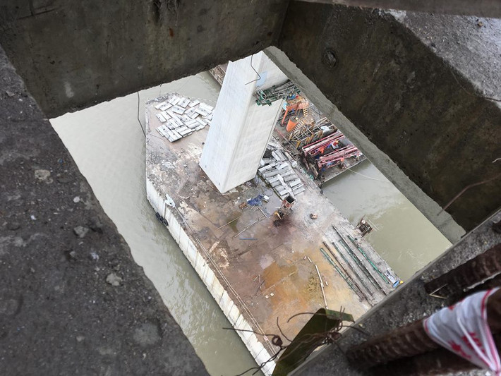 Thời gian đi ô tô giảm từ 3,5 giờ đồng hồ xuống còn 1,5 giờ.