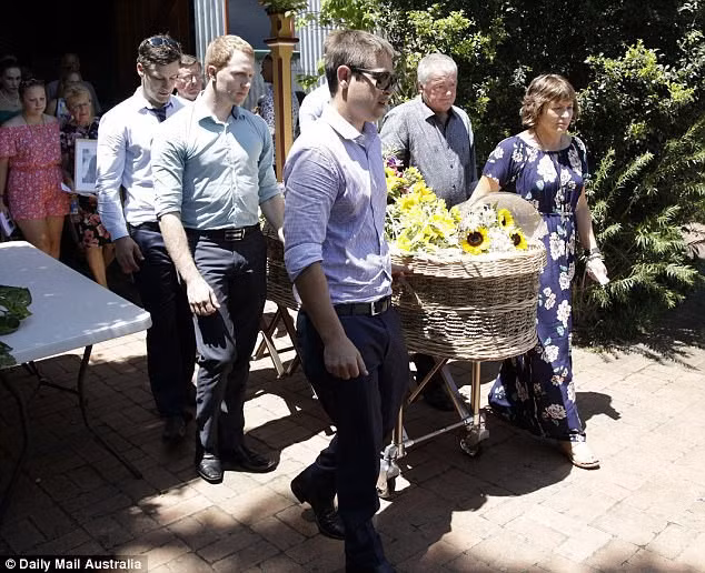 Hãy biết ơn mỗi ngày vì không bị đau đớn, ngay cả những ngày không khỏe do bị cúm, đau lưng hay trật mắt cá chân. Hãy chấp nhận dù nó tồi tệ, nhưng biết ơn vì chúng không đe dọa đến tính mạng.