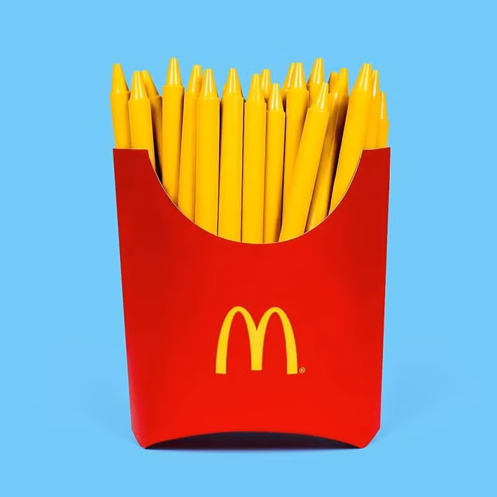 Kết quả, Randy sẽ cho ra đời một bức ảnh độc lạ, hoàn toàn mới, khiến người xem vô cùng ngạc nhiên, thích thú.