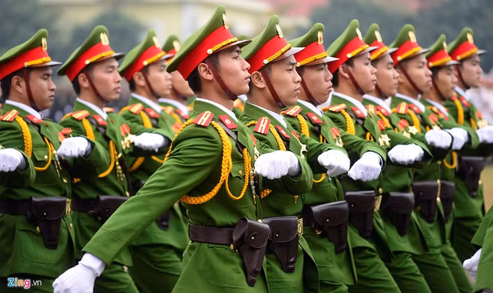 Qua 20 năm thành lập với nhiều chiến công lớn, đơn vị vinh dự được Chủ tịch nước trao tặng Huân chương chiến công hạng Nhất tại lễ kỷ niệm lần này.