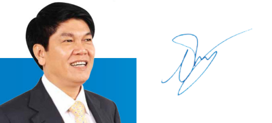 5. Ông Trần Đình LongTỷ phú Trần Đình Long - Chủ tịch Tập đoàn Hòa Phát, doanh nghiệp này được thành lập năm 1992, Hòa Phát thuộc nhóm các công ty tư nhân đầu tiên thành lập sau khi Luật doanh nghiệp Việt Nam được ban hành. Ảnh: Khỏe và Đẹp.