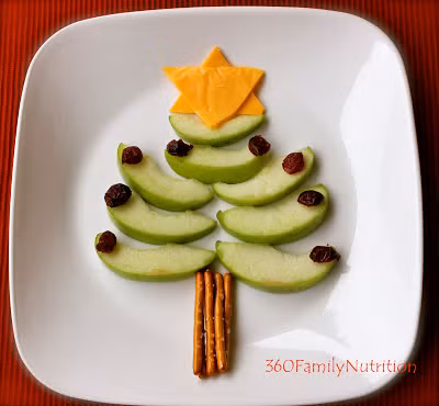 Chắc chắn, những món ăn vặt này sẽ khiến bé thích thú và ăn hào hứng hơn. Ảnh: FN.