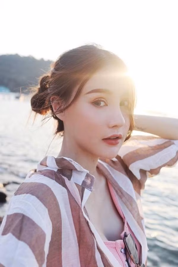 Để có thể trở nên xinh đẹp, ngoài tiền, bạn còn cần cả lòng dũng cảm để vượt qua mọi đau đớn.