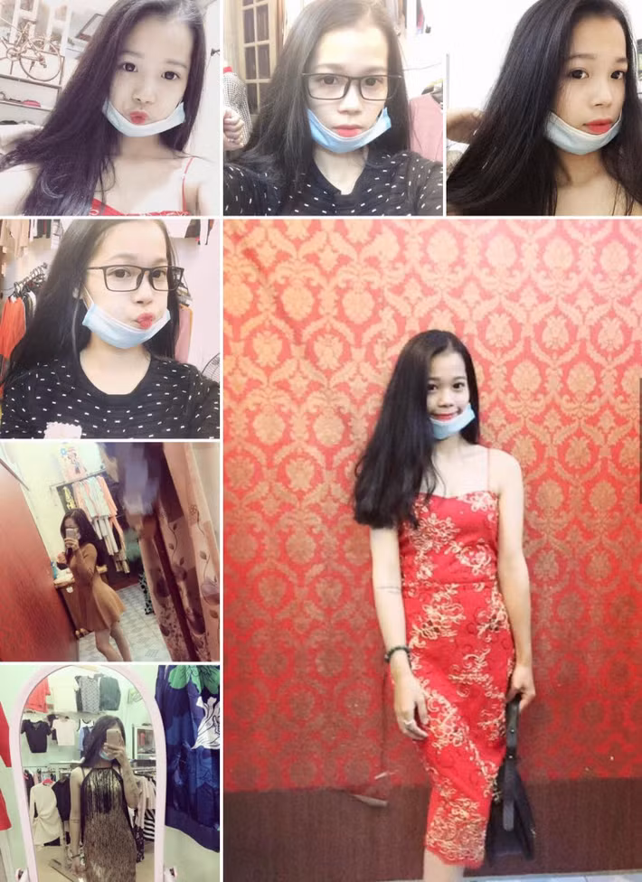 Bỗng nhiên "nổi tiếng" theo cách không giống ai, " hot girl đeo khẩu trang" vô tình trở thành tâm điểm "ném đá" của một bộ phận cư dân mạng với vô số những bình luận ác ý và những đồn đoán thiếu căn cứ dù đa phần đều chưa biết thực hư của sự việc.