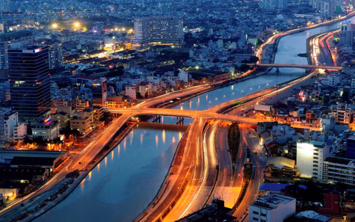 Trước đó, theo báo cáo Thịnh vượng 2017 (Wealth Report 2017) của Knight Frank, Việt Nam là một trong số các quốc gia có số người siêu giàu tăng nhanh nhất thế giới.