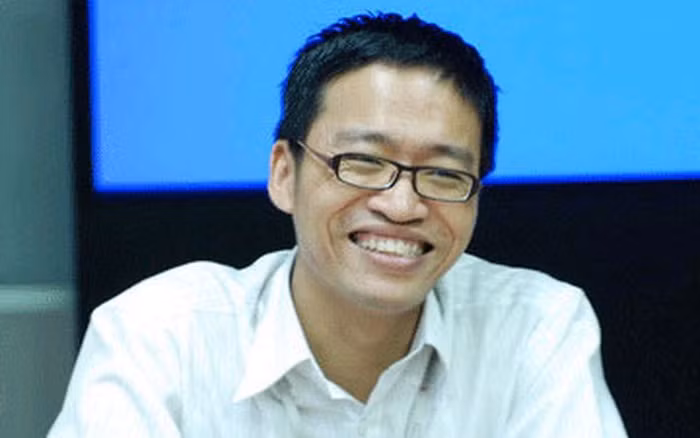 Khi còn là sinh viên ở Úc, Lê Hồng Minh từng làm ca đêm cho cửa hàng 7-Eleven tại Melboure. Ông đã làm việc tại đây gần 2,5 năm. Ảnh: CafeBiz.