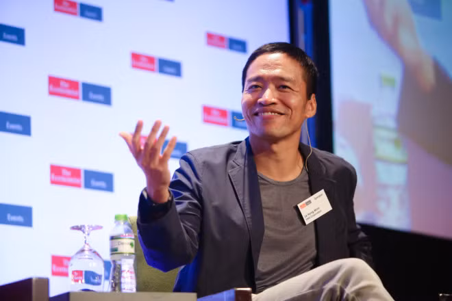 Trên đà thành công của kinh doanh game, VinaGame thành lập mạng Zing.vn vào năm 2007 và mạng xã hội Zing Me (2009). Năm 2010, VinaGame đổi tên thành VNG để thể hiện tham vọng kinh doanh đa ngành nghề, không chỉ riêng game. Ảnh: Zing.