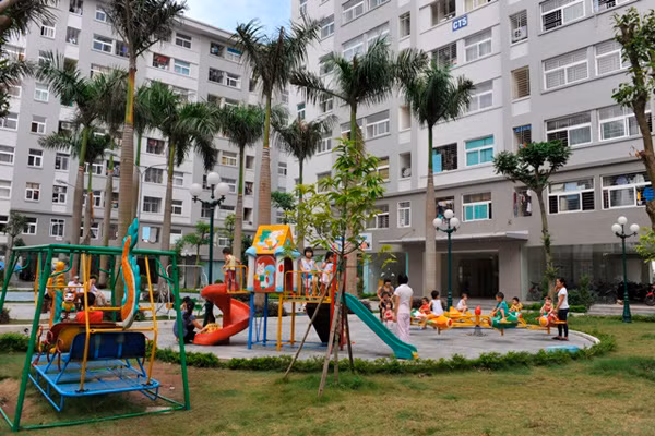 Bên cạnh đó, dự án Khu đô thị mới Đặng Xá, dự án Khu đô thị mới Đặng Xá 2, dự án khu chức năng đô thị Xuân Phương cũng được Tranh tra Chính phủ xác định có sai phạm dẫn đến thất thu ngân sách Nhà nước. Nguồn ảnh: Viglacera.