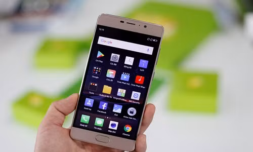 Asanzo S5 (2,9 triệu): S5 là điện thoại di động dùng màn hình 5,2 inch, độ phân giải HD. Vi xử lý MT6737, RAM 3 GB, bộ nhớ trong 16 GB, thỏi pin dung lượng cao lên đến 4.000 mAh. Mặt lưng dùng chất liệu kim loại.