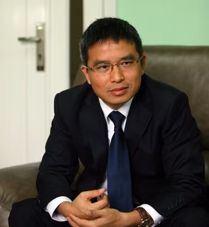 Theo tờ Doanh nhân, sau gần ấy năm, với 2.000 USD thuở ban đầu thì hiện nay giá trị tài sản của Thiên Minh đã lên tới 78 triệu USD - một sự phát triển thần kỳ mà bản thân người đứng đầu doanh nghiệp mới tròn 40 tuổi này cũng không thể tưởng tượng được.Ảnh: Techz.vn.