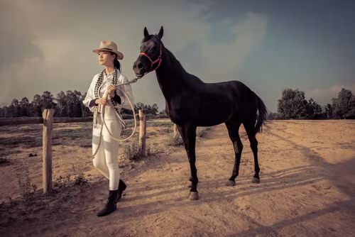 M'Đrăk với "cái nắng, cái gió" là một địa điểm đặc trưng mang đậm chất Tây Nguyên. Ảnh: tintaynguyen.com