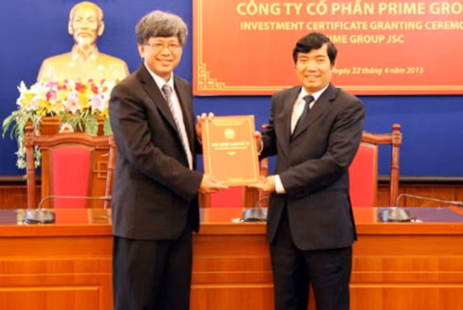 Sau khi SCG lại bỏ ra số tiền khủng, mua cổ phần chi phối bằng mọi giá thì đại gia này đã trở thành công ty gạch lớn nhất thế giới và thống trị luôn thị trường gạch ốp lát ở trong nước.