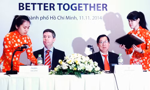 Sau khi bị bán, công ty cổ phần Kinh Đô (KDC) đổi tên thành Công ty cổ phần tập đoàn KIDO (KIDO Corporation). Việc chuyển đổi tên gọi được Mondelēz lý giải là bước đi tiếp theo trong hành trình hiện thực hóa tham vọng lọt top 3 ngành hàng thực phẩm thiết yếu. Nhiều người nuối tiếc một thương hiệu bánh kẹo Việt truyền thống hàng đầu Việt Nam đã rơi vào tay nước ngoài.