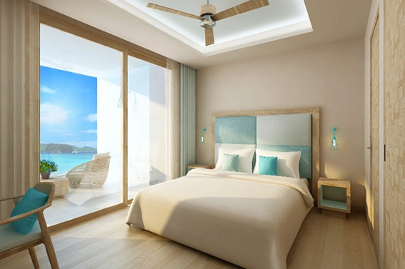 Hầu như giá của dịch vụ này cũng cao hơn ngày thường nhưng các khách hàng vẫn sẵn sàng chấp nhận để có được những ngày nghỉ thoải mái. Ảnh: Internet.