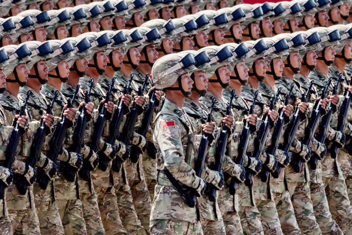 Không phải là "copy - paste" đấy chứ?