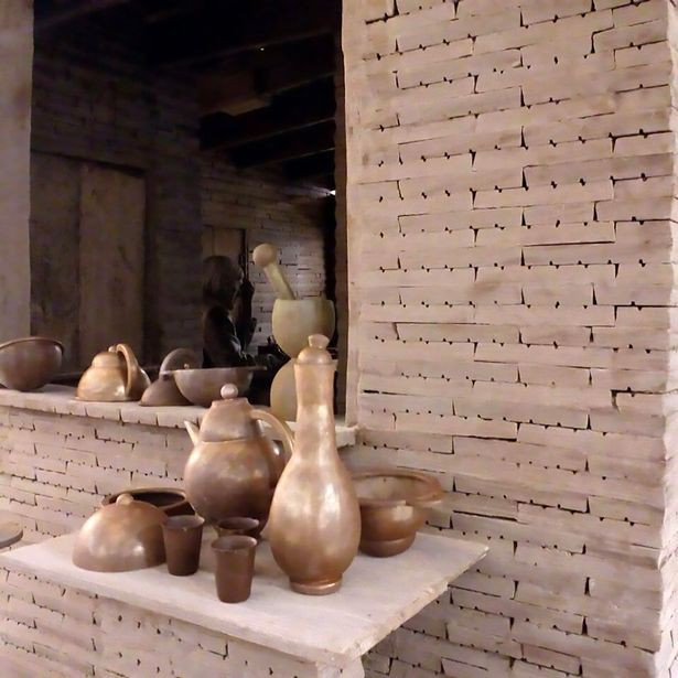 Đó là công trình tại tỉnh Chiết Giang với trọng lượng 10,187 tấn - nhẹ hơn 301 kg so với công trình tại Brazil.