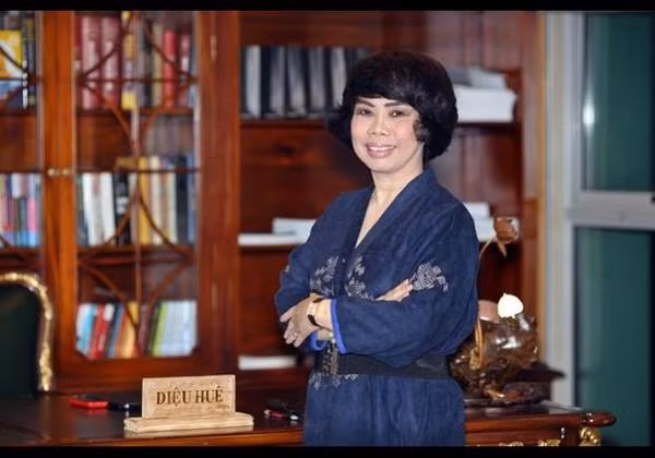 Tuy nhiên, bà sẽ tiếp tục giữ vai trò là người sáng lập, nhà tư vấn và thực hiện giám sát bước đường phát triển tiếp theo của TH True Milk. Ảnh: Forbes.