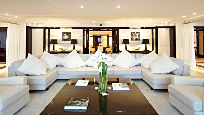 Tất cả các phòng đều rộng rãi và thoải mái, mang đến bầu không khí lý tưởng cho một kỳ nghỉ thư giãn và thú vị. Ảnh: Kiwicollection.