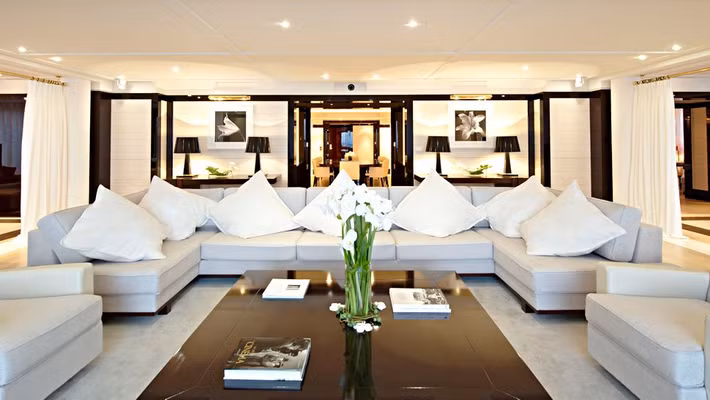 Tất cả các phòng đều rộng rãi và thoải mái, mang đến bầu không khí lý tưởng cho một kỳ nghỉ thư giãn và thú vị. Ảnh: Kiwicollection.