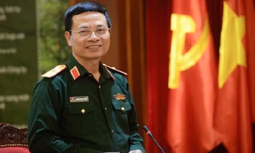 Bộ trưởng Nguyễn Mạnh Hùng cũng được xem là "nhạc trưởng của Viettel". Gần 30 năm công tác tại Viettel, ông Nguyễn Mạnh Hùng đã để lại nhiều dấu ấn cũng như những phát ngôn truyền cảm hứng vô cùng ấn tượng. Ảnh: Người lao động.